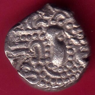 Ancient India Gadhaya Dynasty Kings Portrait – FB8060