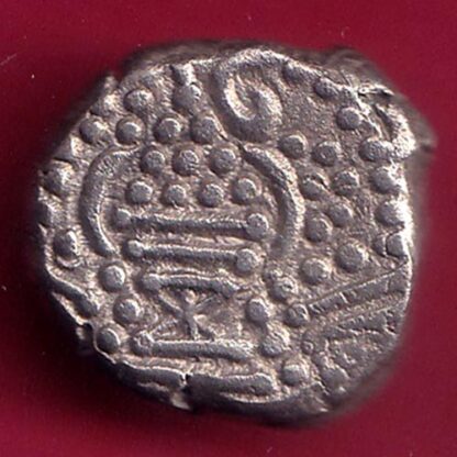 Ancient India Gadhaya Dynasty Kings Portrait – FB8060 - Image 2
