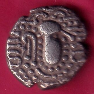 Ancient India Gadhaya Dynasty Kings Portrait– FB8105