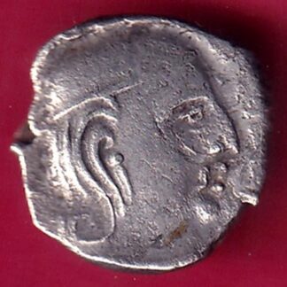 Ancient India kshatrap Dynasty Kings Poratrait – FB8115