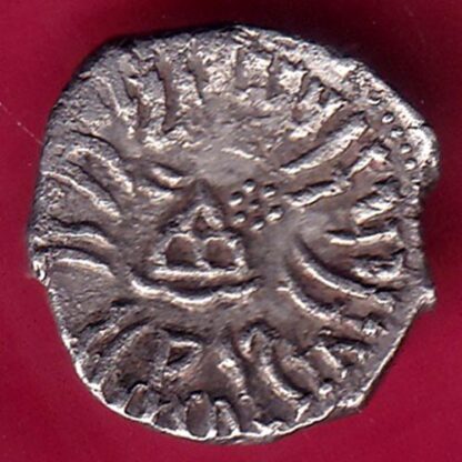 Ancient India kshatrap Dynasty Kings Poratrait – FB8115 - Image 2