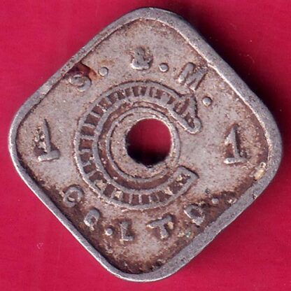 CANTEEN TOKEN S&M CO. LTD. – FB8121