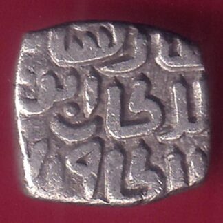 Delhi Sultan Mubarak Shah Jital 8 Gani– FB8131