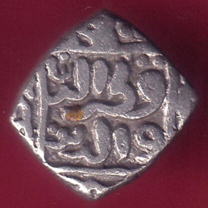 Delhi Sultan Mubarak Shah Jital 8 Gani– FB8131 - Image 2