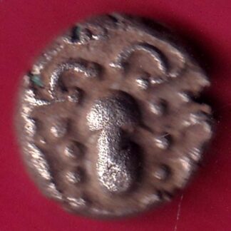 Ancient India Gadhaya Dynasty Kings Portrait-FB8153