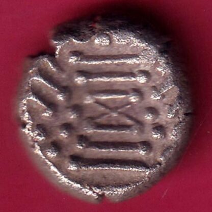Ancient India Gadhaya Dynasty Kings Portrait-FB8153 - Image 2