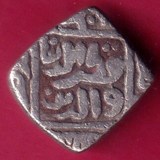 Delhi Sultan Mubarak Shah Jital 8 Gani -FB8170