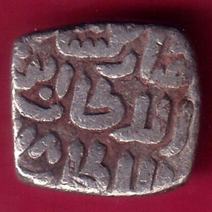 Delhi Sultan Mubarak Shah Jital 8 Gani -FB8170 - Image 2