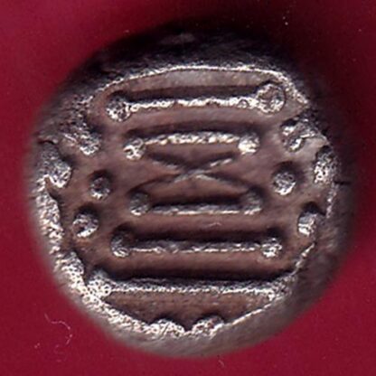 Ancient India Gadhaya Dynasty Kings Portrait– FB8230 - Image 2