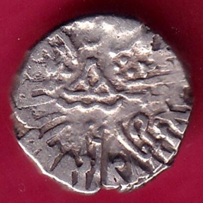 Ancient India kshatrap Dynasty Kings Poratrait – FB8258 - Image 2