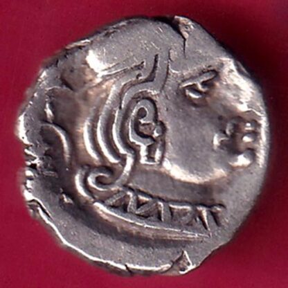 Ancient India kshatrap Dynasty Kings Poratrait – FB8258