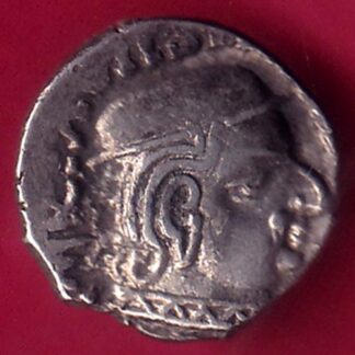 Ancient India kshatrap Dynasty Kings Poratrait – FB8272