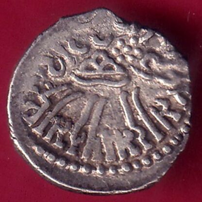 Ancient India kshatrap Dynasty Kings Poratrait – FB8272 - Image 2