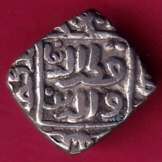 Delhi Sultan Mubarak Shah Jital 8 Gani– FB8274