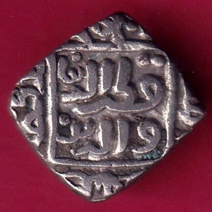 Delhi Sultan Mubarak Shah Jital 8 Gani– FB8274