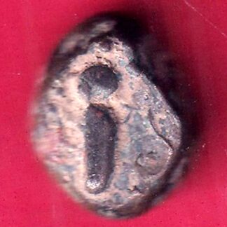 Ancient India Gadhaya Dynasty Kings Portrait – FB8278
