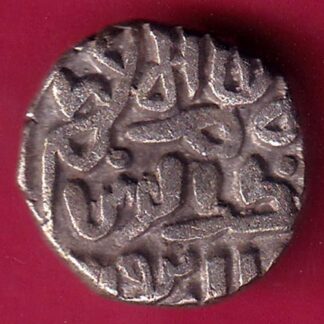 Delhi Sultan Mubarak Shah Jital 8 Gani – FB8284