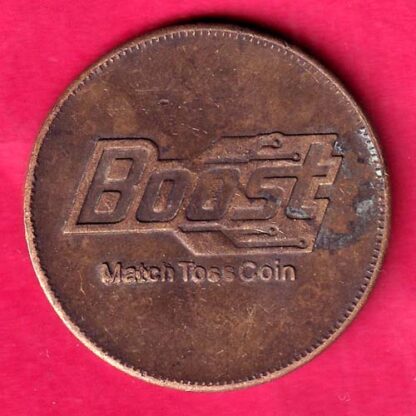 TOSS COIN: ICC WORLD CUP CRICKET 2011 VIRENDRA SEHWAG  – fb8102 - Image 2