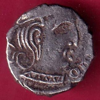 Ancient India kshatrap Dynasty Kings Poratrait– F1681