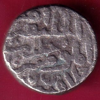 JODHPUR STATE DOUBLE PAISA COPPER COIN- F1915