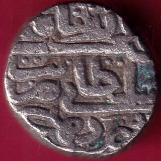 DELHI SULTAN FIRUZ SHAH ONE TANKA Weight – 8.84 gm COIN  - F1914