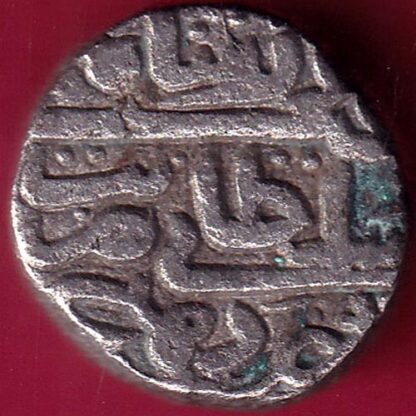 DELHI SULTAN FIRUZ SHAH ONE TANKA Weight – 8.84 gm COIN  - F1914