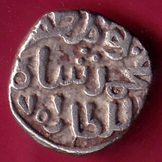DELHI SULTAN Ala al-Din Muhammad Shah 6 GANI -   F1983