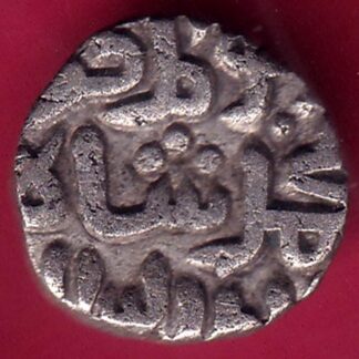 DELHI SULTAN Ala al-Din Muhammad Shah 6 GANI –F2039