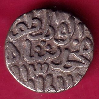 DELHI SULTAN 713 Ala al-Din Muhammad Shah 6 GANI–F2046