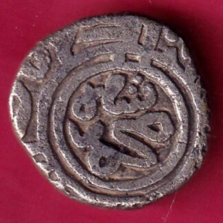 DELHI SULTAN Muhammad Shah 6 GANI  –F2070