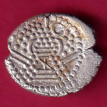 Ancient India Gadhaya Dynasty Kings Portrait– FB8385 - Image 2