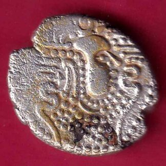 Ancient India Gadhaya Dynasty Kings Portrait– FB8385