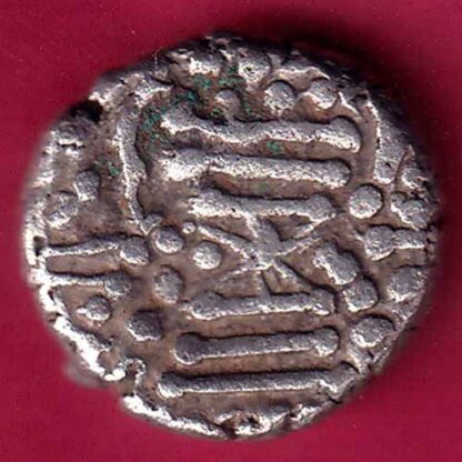 Ancient India Gadhaya Dynasty Kings Portrait– FB8456 - Image 2