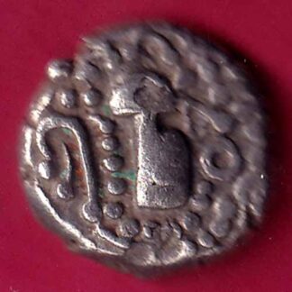 Ancient India Gadhaya Dynasty Kings Portrait– FB8456