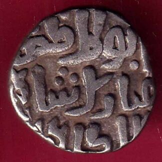 DELHI SULTAN MUBARAK SHAH 8 GANI – FB8500