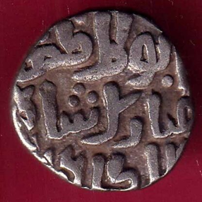 DELHI SULTAN MUBARAK SHAH 8 GANI – FB8500