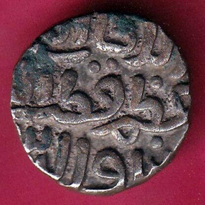 DELHI SULTAN MUBARAK SHAH 8 GANI -FB8527 - Image 2