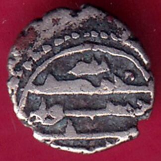 AMIR OF SINDH DAMMA SMALL SILVER COIN– FB8568