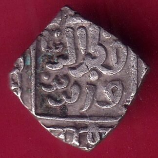 DELHI SULTAN MUBARAK SHAH 8 GANI  – FB8642