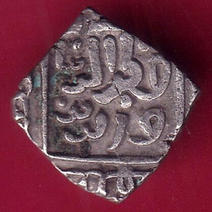 DELHI SULTAN MUBARAK SHAH 8 GANI  – FB8642