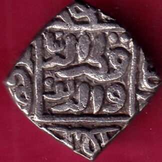 DELHI SULTAN MUBARAK SHAH 8 GANI–FB8668