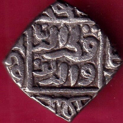 DELHI SULTAN MUBARAK SHAH 8 GANI–FB8668