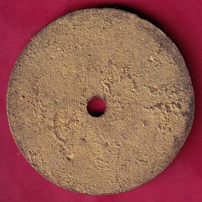 TOKEN :-CIVIL HOSPITAL T.J. NARWADI NA SAOJANAY THI GODHRA– FB8692 - Image 2