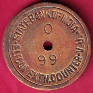 bank token: state bank of india – FB8710