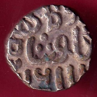 DELHI SULTAN Ghiyath al-din Tughluq 4 Gani –FB8712