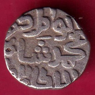 DELHI SULTAN Muhammad Shah 6 GANI –FB8730