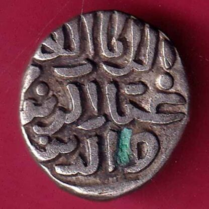 DELHI SULTAN Ghiyath al-din Tughluq 4 Gani – FB8744 - Image 2