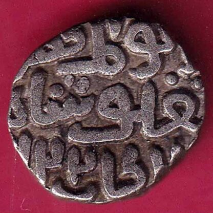 DELHI SULTAN Ghiyath al-din Tughluq 4 Gani– FB8747