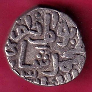 DELHI SULTAN Muhammad Shah 6 GANI – FB8770