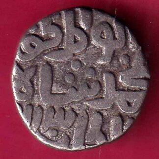 DELHI SULTAN 713 Muhammad Shah 6 GANI– FB8777